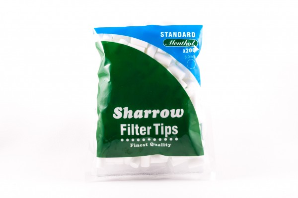 Sharrow Standard Filter Tips
