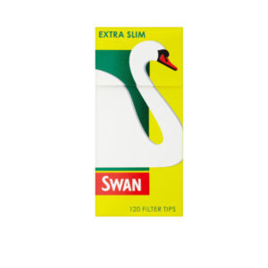 Swan Extra Slim Filter Tips