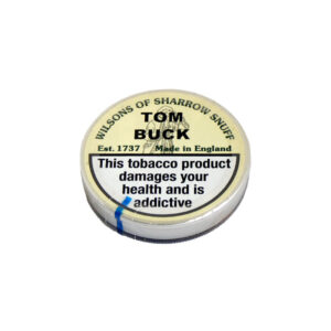 Tom Buck Snuff