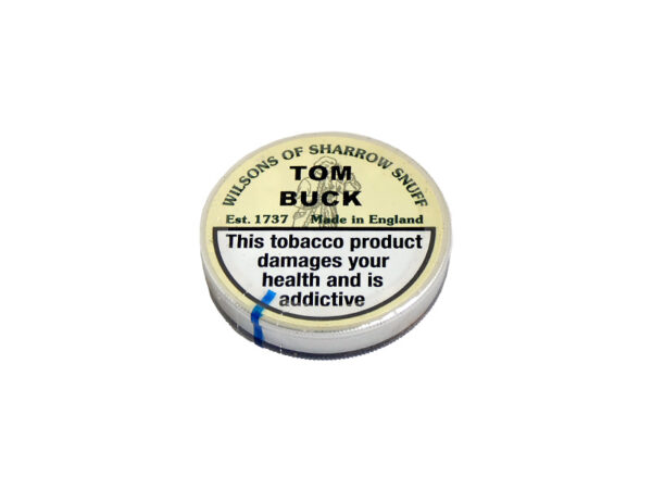 Tom Buck Snuff