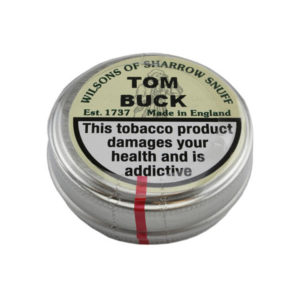 Tom Buck Snuff