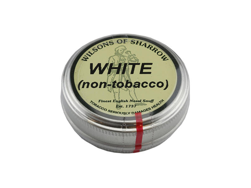 Snuff Favorite List