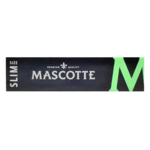 Mascotte King Size Slim M Series Rolling Papers