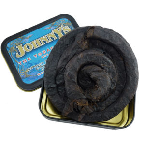 Kendal Black Twist Pipe Tobacco