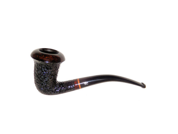 Butz Choquin Calabash Pipe