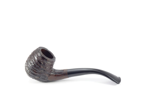 Duchy-Dental Bent Rustic Pipe