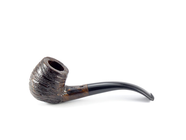 Duchy Standard Bent Rustic Pipe