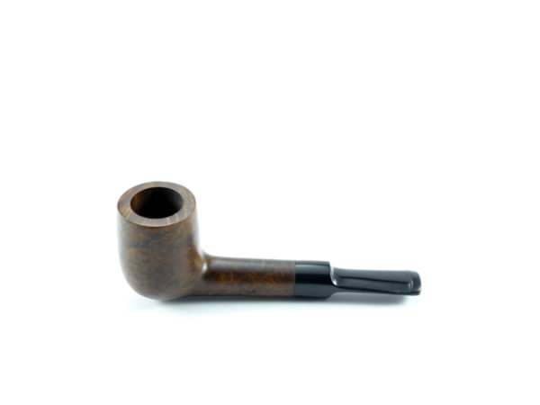 Duchy-nose-warmer-polished-pipe