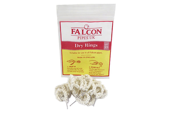 Falcon-Dry-Rings