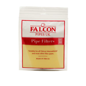 Falcon-Pipe-Filters