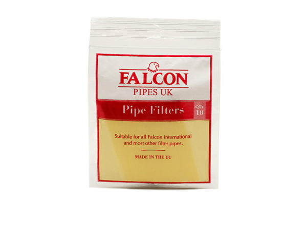 Falcon-Pipe-Filters