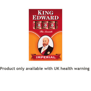 King Edward Imperial Cigars