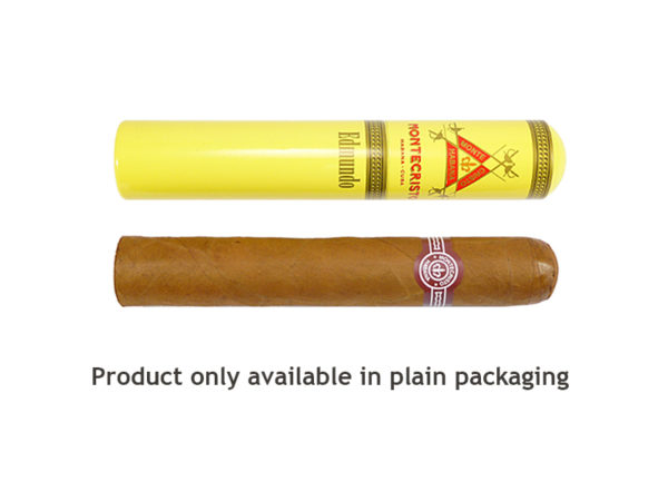 Montecristo Edmundo Cigar