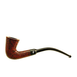 Peterson Calabash Smooth Pipe