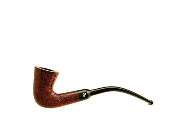 Peterson Calabash Smooth Pipe