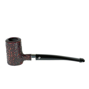 Peterson Tankard Rustic Pipe