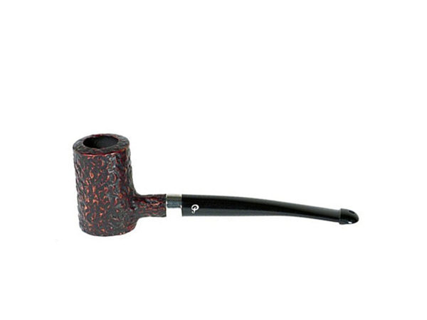 Peterson Tankard Rustic Pipe