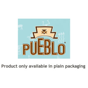 Pueblo Blue RYO Tobacco 30g