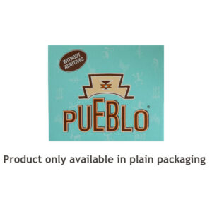 Pueblo Blue RYO Tobacco 30g