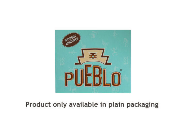 Pueblo Blue RYO Tobacco 30g