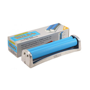 Rizla King Size Metal Rolling Machine