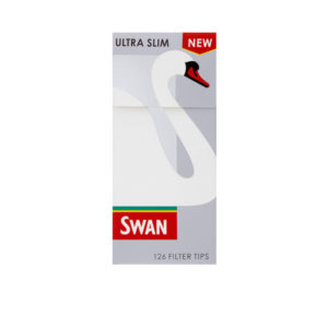 Swan Ultra Slim Filter Tips