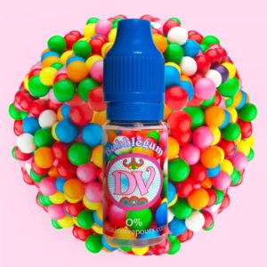 Bubblegum E-liquid by Decadent Vapours