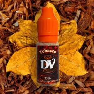 Tobacco E-liquid by Decadent Vapours