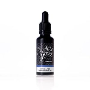 Navigator Beard Oil by Mariner Jack