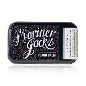 Anchor Beard Balm by Mariner Jack