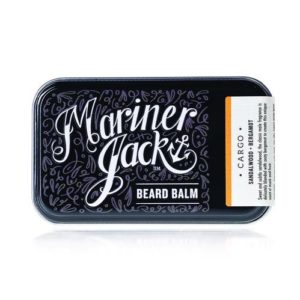 Cargo Beard Balm by Mariner Jack