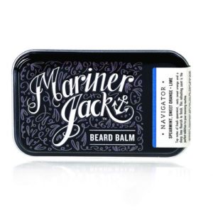Navigator Beard Balm by Mariner Jack