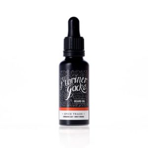 Spice Trade Beard Oil by Mariner Jack