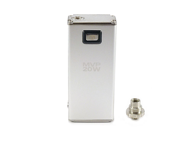 innokin mvp 20w box mod battery johnnys tobacconist itaste mvp