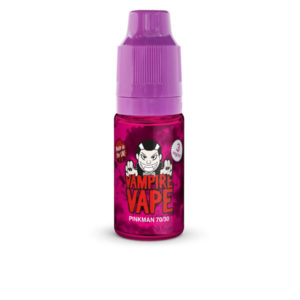 Pinkman High VG E-liquid - Vampire Vape