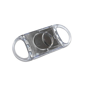 Coney Double Blade Cigar Cutter