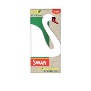 Swan Eco Extra Slim Filter Tips