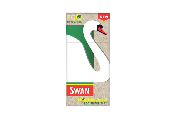 Swan Eco Extra Slim Filter Tips