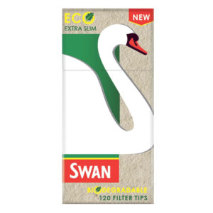 Swan Eco Extra Slim Filter Tips
