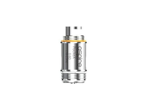 Aspire PockeX Coil 1.2 ohm