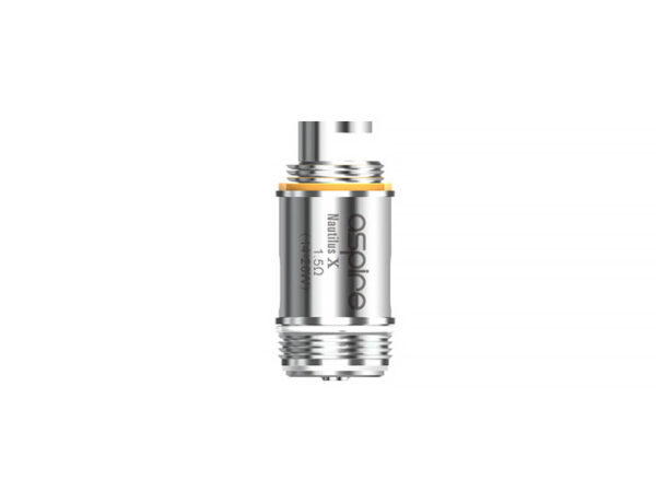 Aspire Nautilus X Coil 1.5 Ohm
