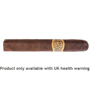 MUWAT Kentucky Fire-Cured Chunky Cigar