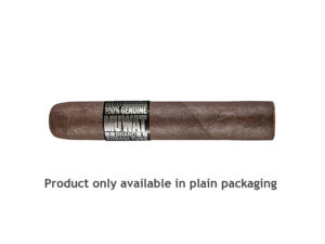 MUWAT Nightcrawler Cigar