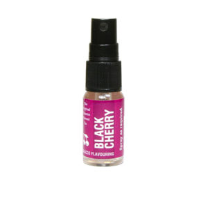 Black Cherry Tobacco Flavour Spray