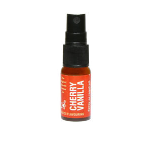 Cherry & Vanilla Tobacco Flavour Spray