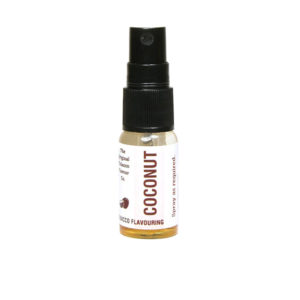 Coconut Tobacco Flavour Spray