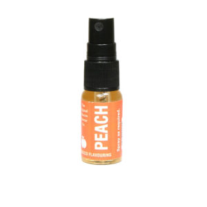 Peach Tobacco Flavour Spray