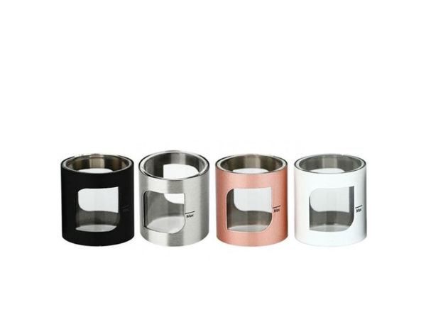 Aspire PockeX Replacement Glass Tube