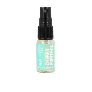 Cherry Menthol Tobacco Flavour Spray