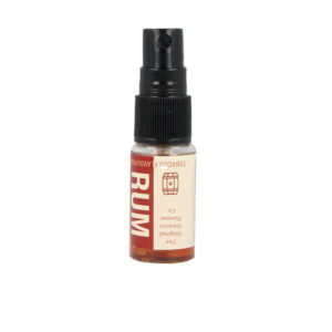 Rum Tobacco Flavour Spray